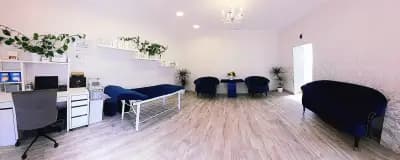 ,,Luxury" козметично студио Антония Джуджева