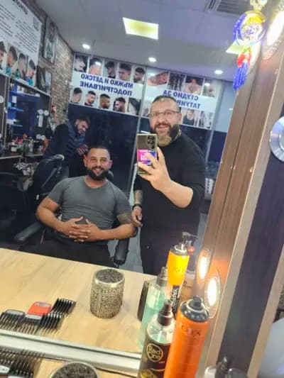 Tattoo Berber Kozov | Професионални Услуги | Бръснарница | Удобна Локация | Добри Цени | Приятна Обстановка