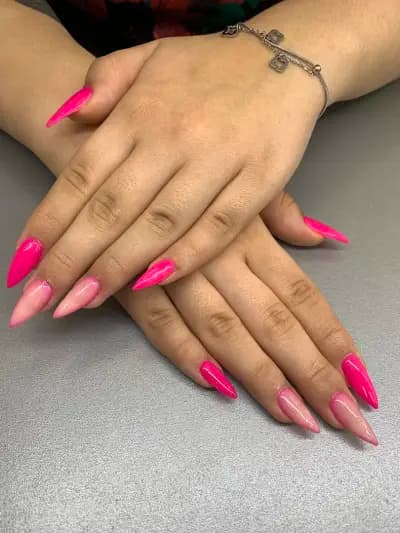 Beauty Studio Mei
