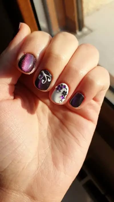 Салон DNKa’ - ART nails