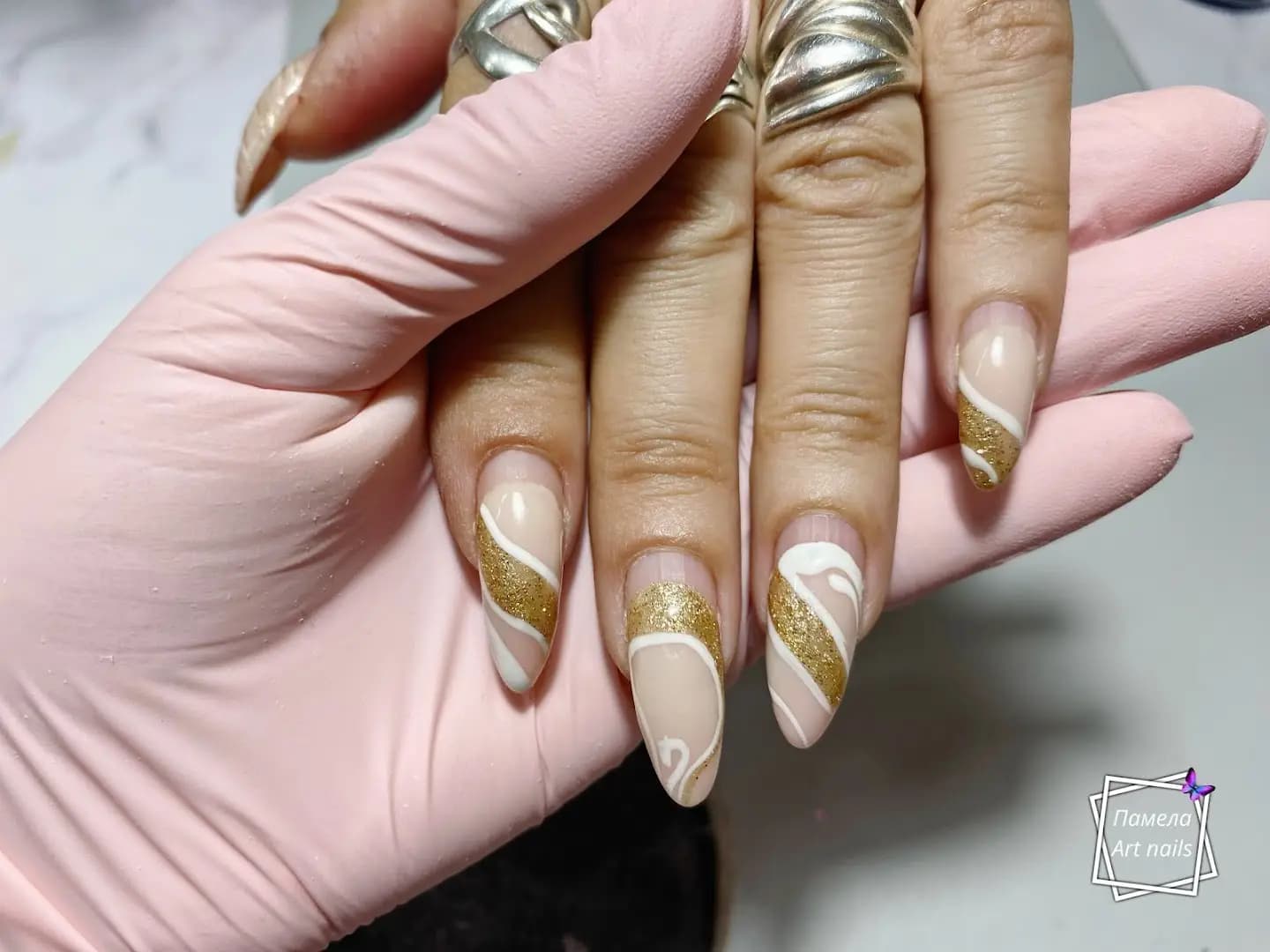 Салон DNKa’ - ART nails