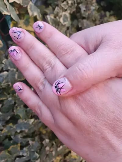 Салон DNKa’ - ART nails