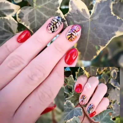 Салон DNKa’ - ART nails