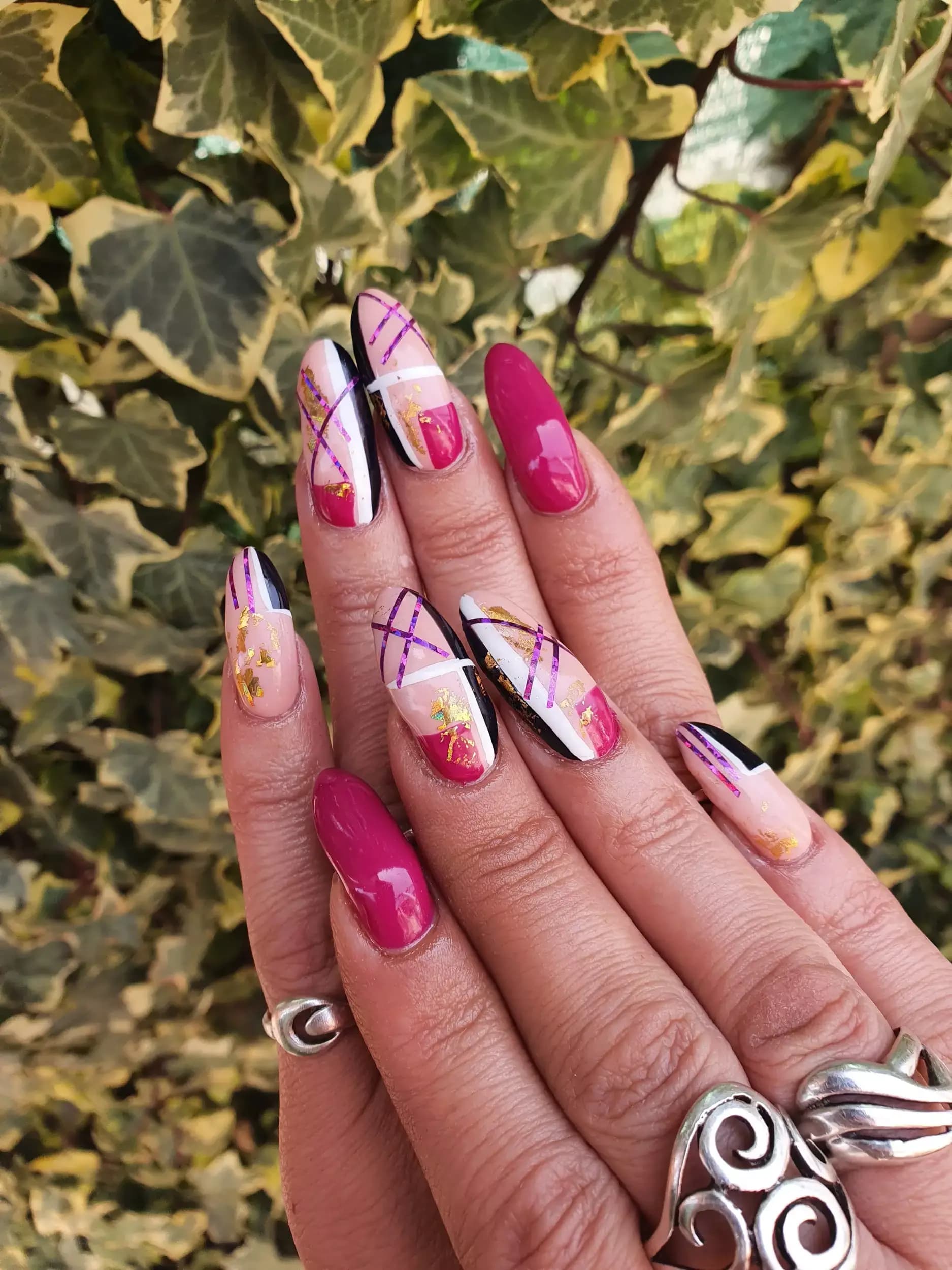 Салон DNKa’ - ART nails