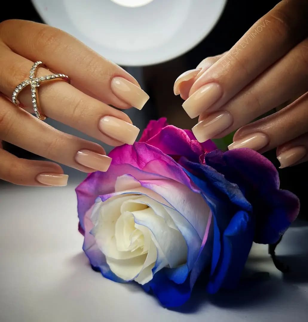 Pink diamonds studio & nail academy