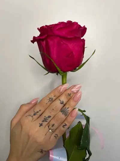 Pink diamonds studio & nail academy