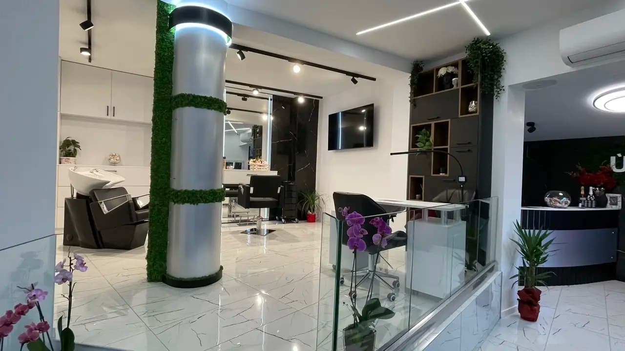 Ùnico Beauty Center
