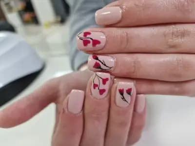 Студио за красота MD Beauty