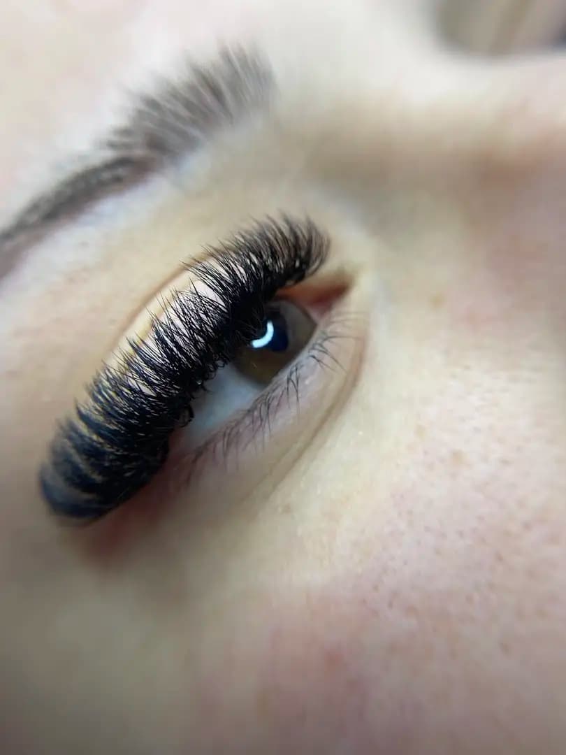 Donika Petrova Makeup Artist