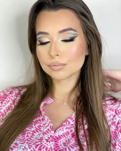 Микроблейдинг Phibrows Велико Търново Ели Ценова