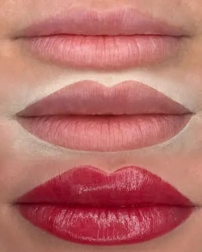 Микроблейдинг Phibrows Велико Търново Ели Ценова