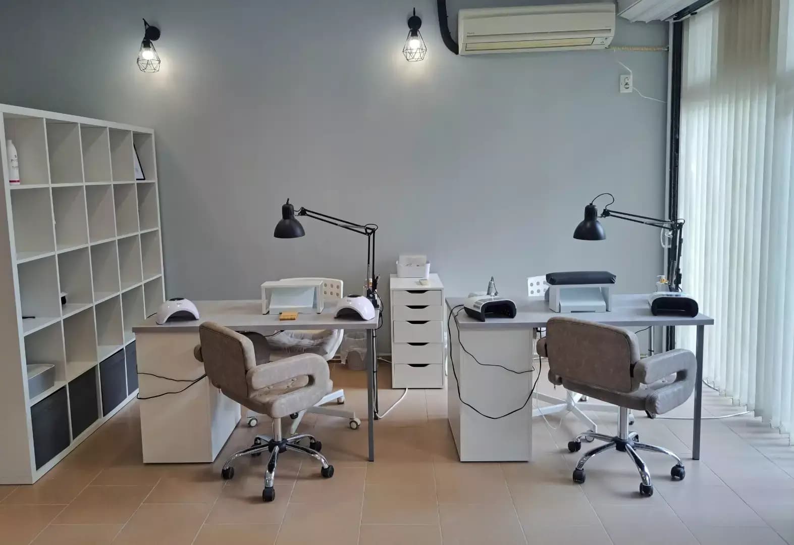 Anastik nails studio