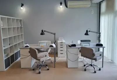 Anastik nails studio
