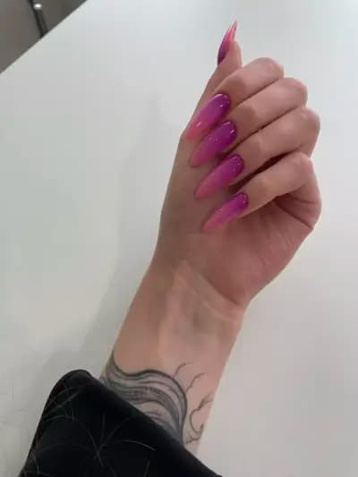 Anastik nails studio