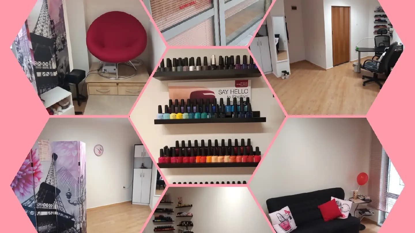 Nanni Nails