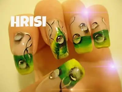 Hrisi Nails