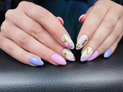 Hrisi Nails