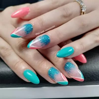 Hrisi Nails