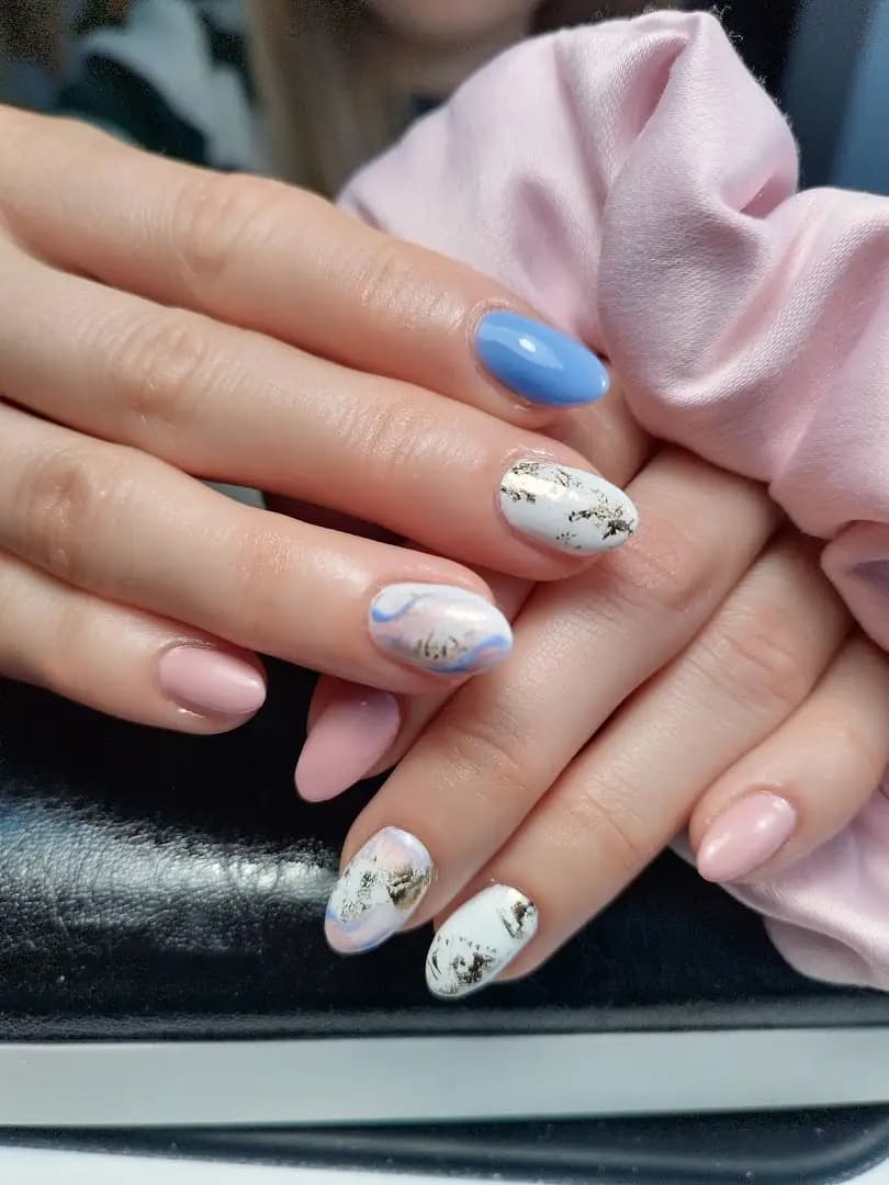 Hrisi Nails