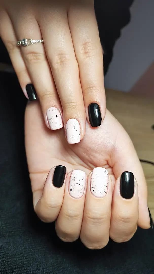 Sun Nails