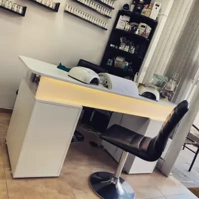 Nails Studio AvA / Маникюр Александрина Петрова