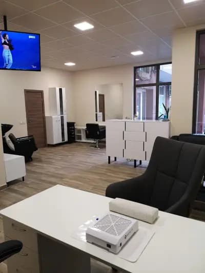 Maria Dimitrova Professional Nail Artist