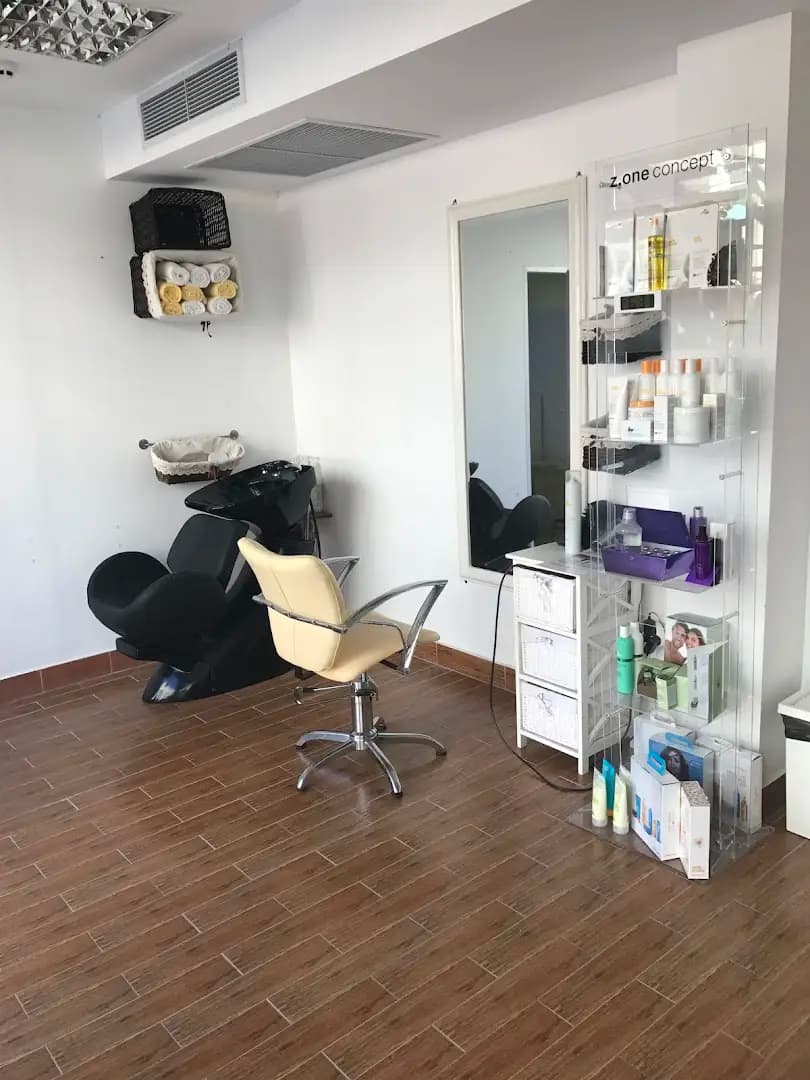Festa Beauty Salon and SPA