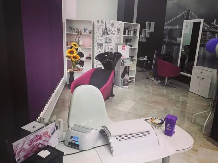 Студио за красота Византия