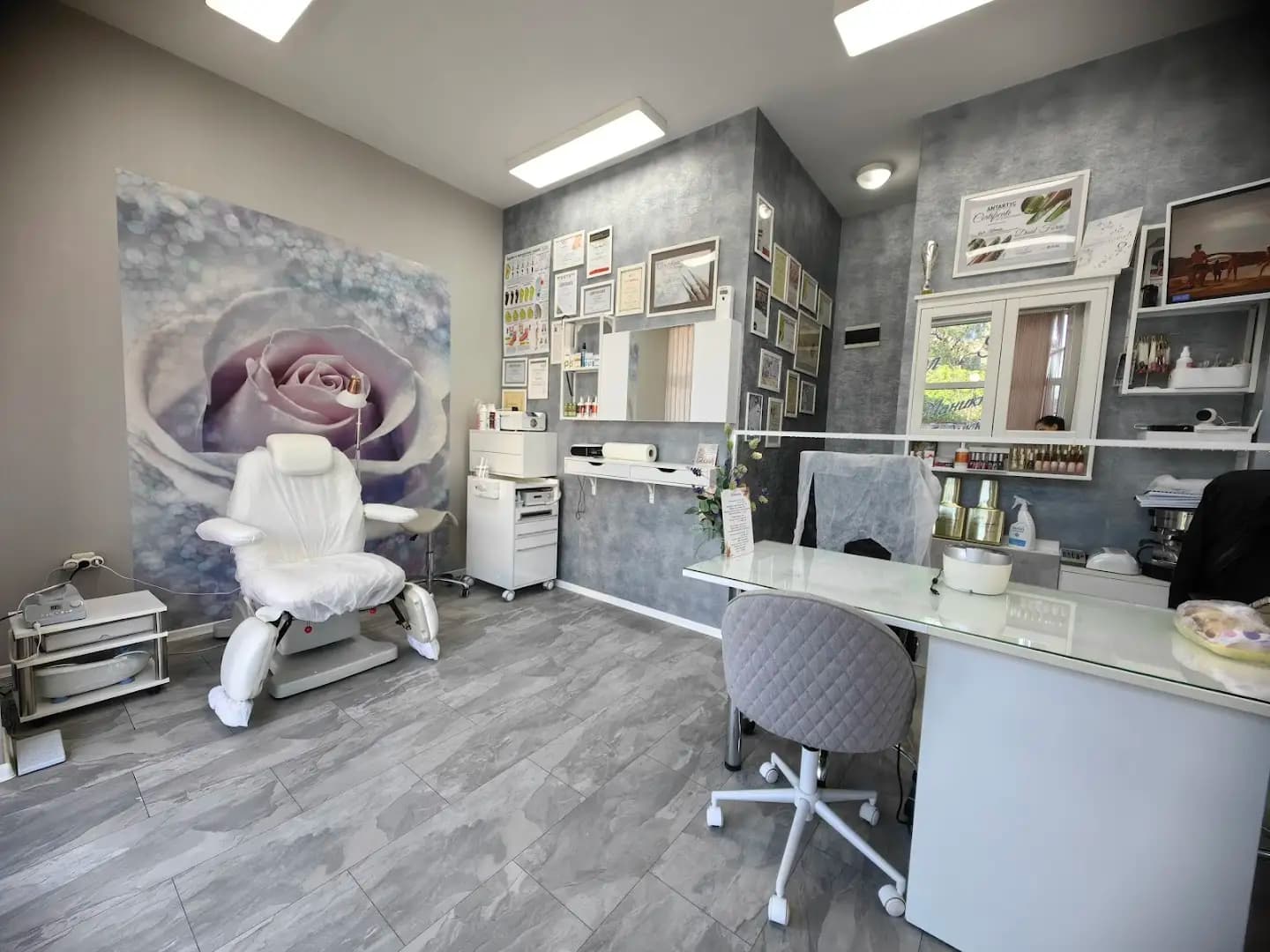 Nails Studio Keti Stoeva