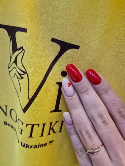 VI NOGTIKI