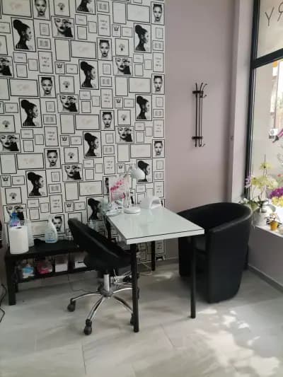 BEAUTY GALLERY - маникюр, педикюр, грим, миглопластика