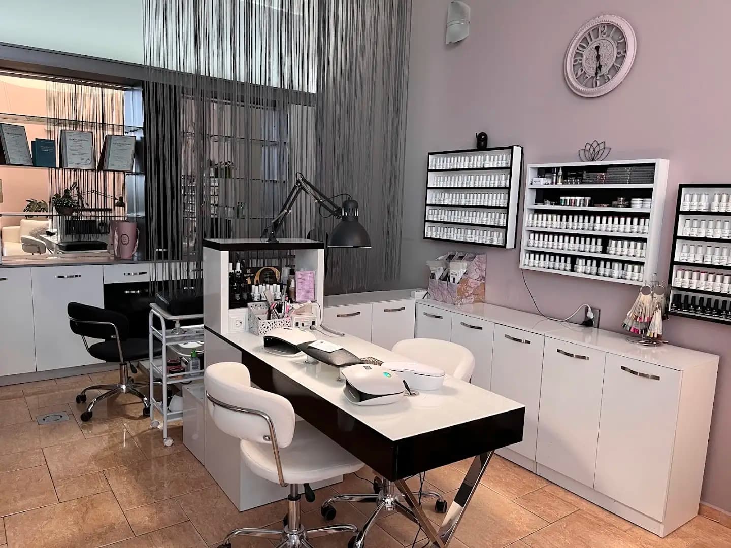 Салон House of beauty