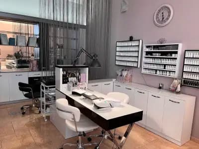 Салон House of beauty