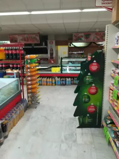 ABC Market Хмелницки