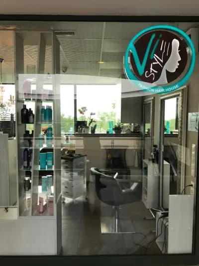 Салон за красота Vistyle