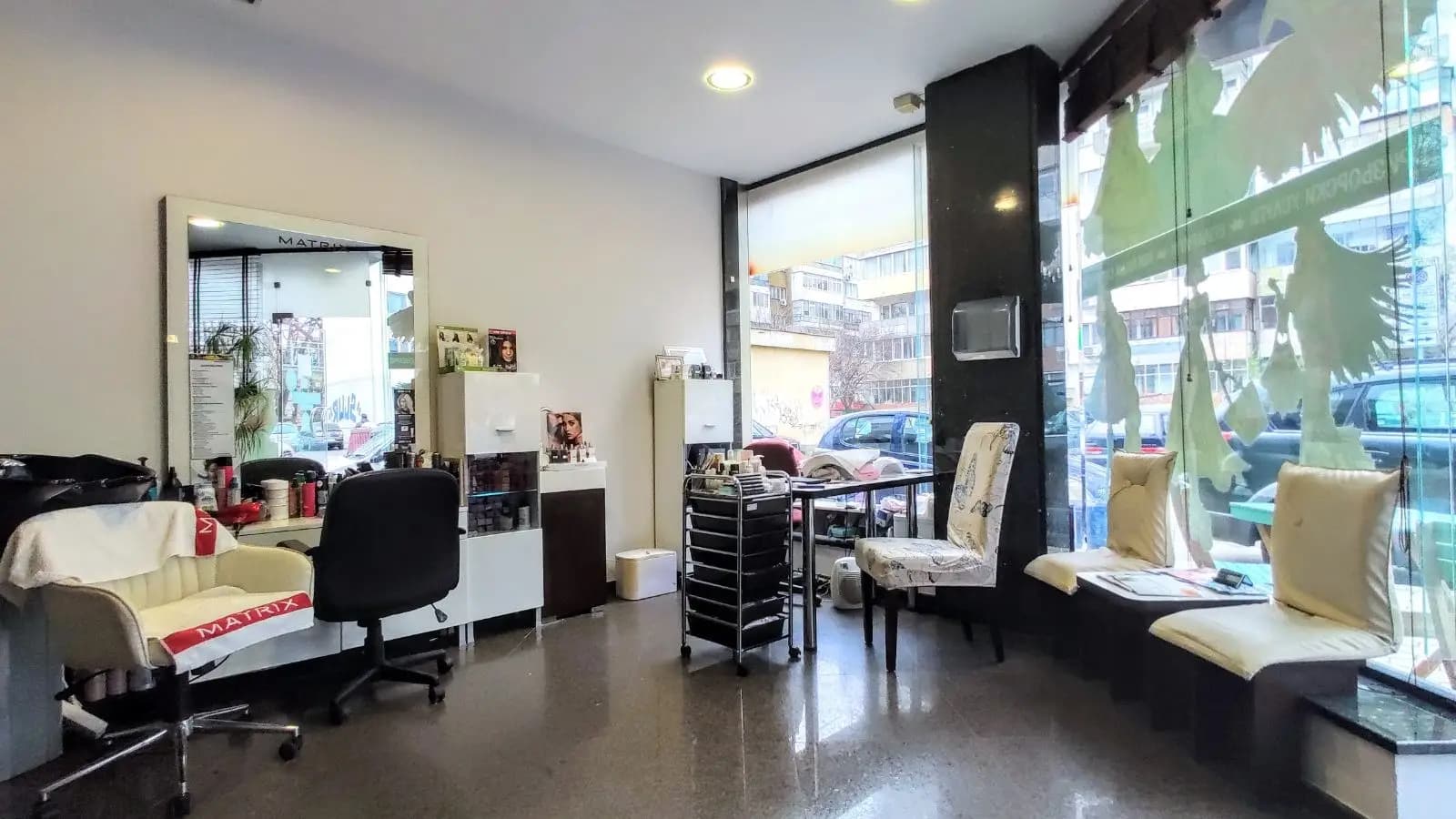Студио за красота Канела Solar & Beauty studio Kanela