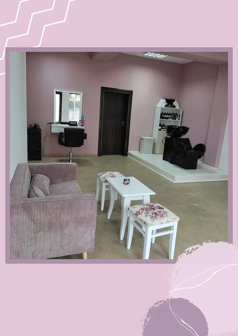 NU U Hair Salon