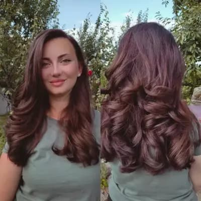 NU U Hair Salon
