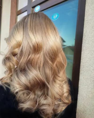 NU U Hair Salon