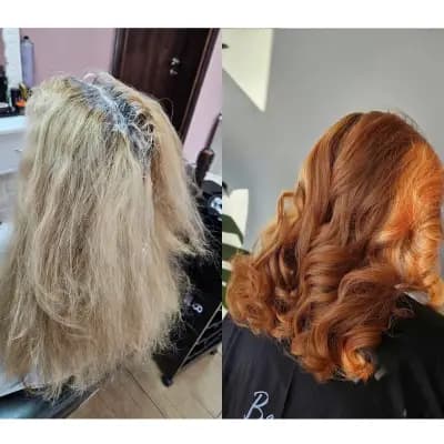 NU U Hair Salon