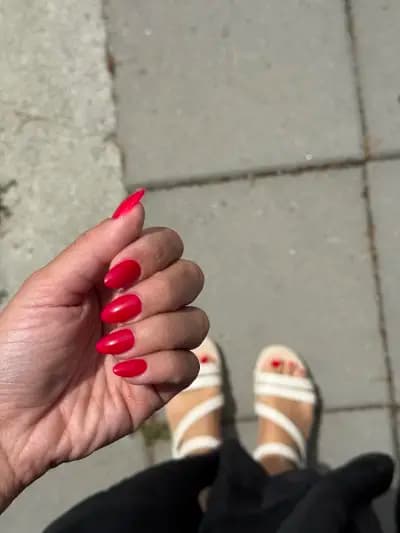 Dep Nails