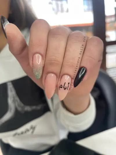 Geri Borislavova Nails Art- салон за маникюр и педикюр