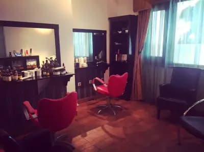 Sirakova Beauty Studios
