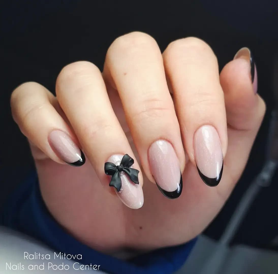 Rali Nails & Podo Center