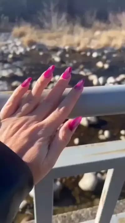 Rali Nails & Podo Center