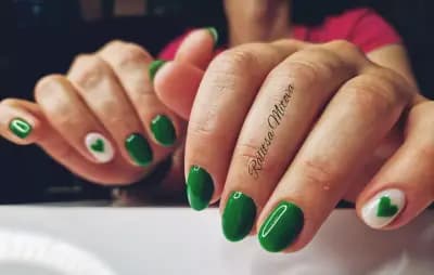 Rali Nails & Podo Center