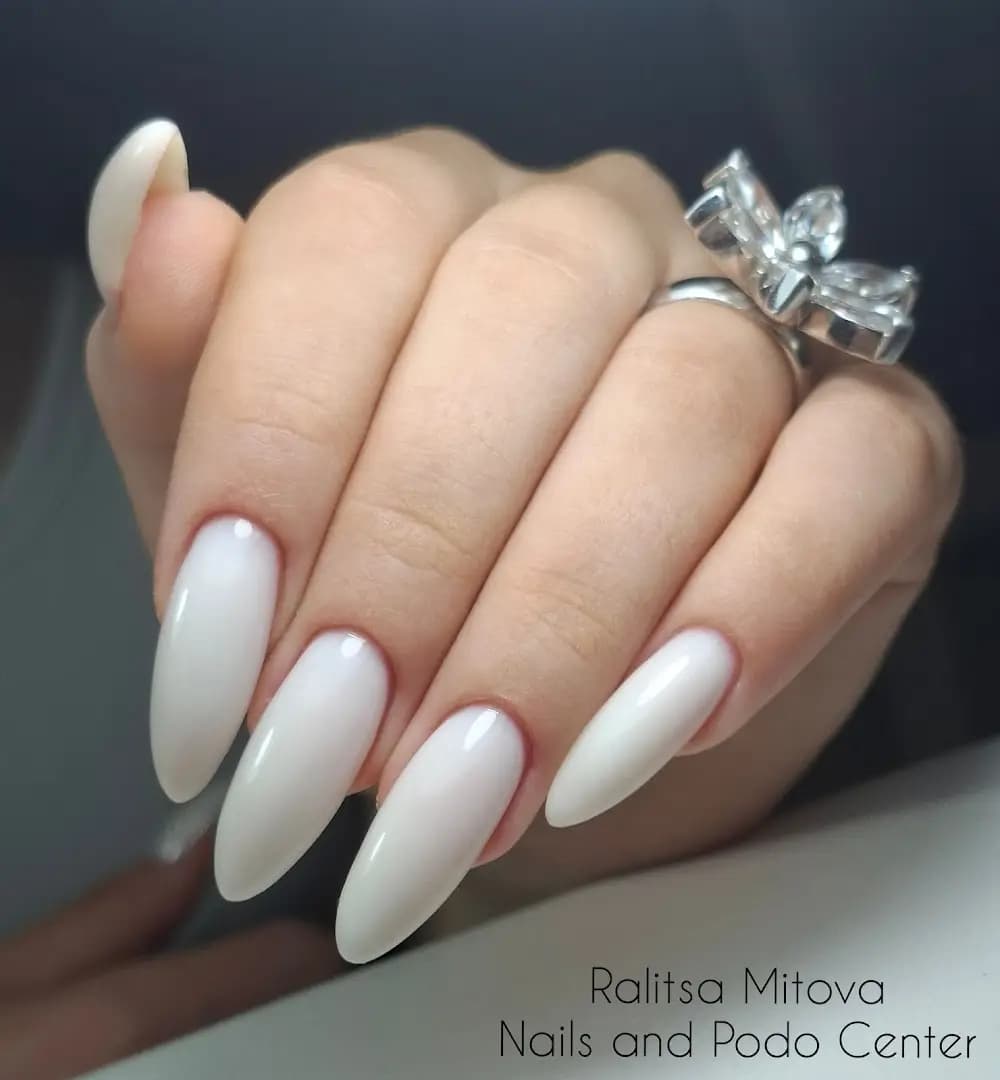Rali Nails & Podo Center