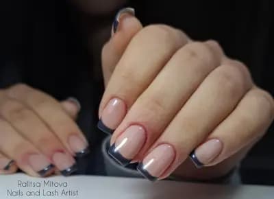 Rali Nails & Podo Center