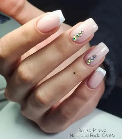 Rali Nails & Podo Center