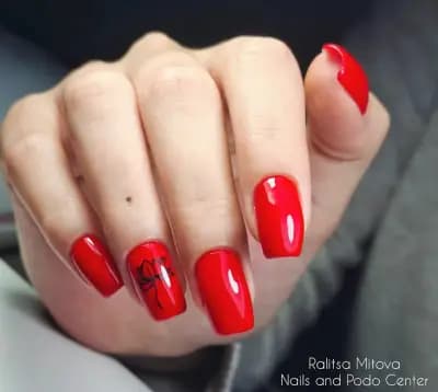 Rali Nails & Podo Center